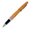 Pilot Metropolitan Fountain Pen - Retro Pop Orange- Fine Nib